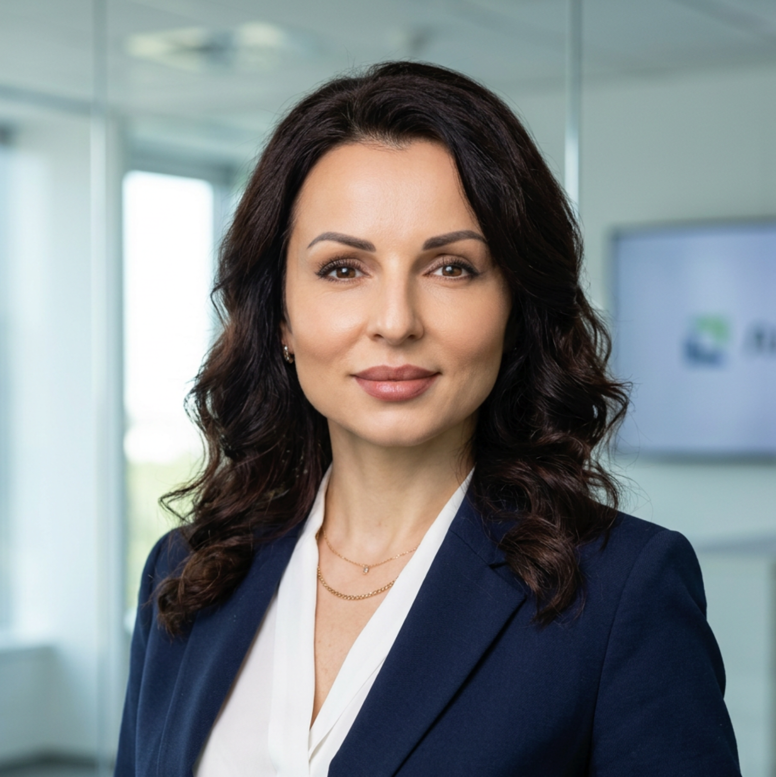 Tatiana Bogdanova