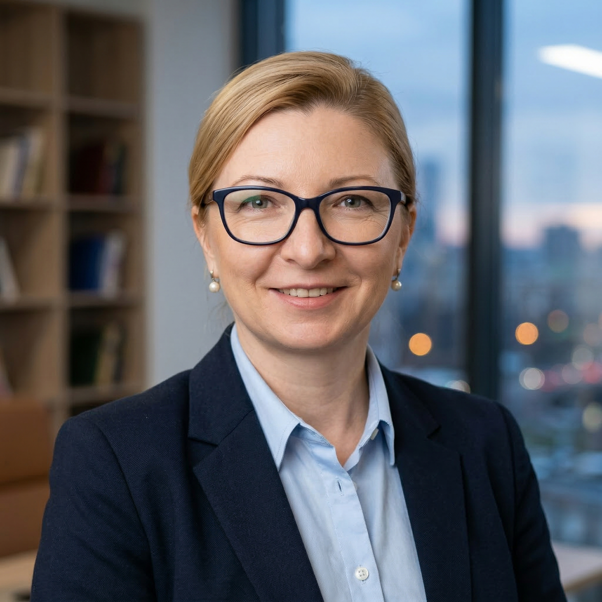Olga Lukienko